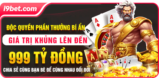 Ưu đãi hoàn trả cược thua không giới hạn